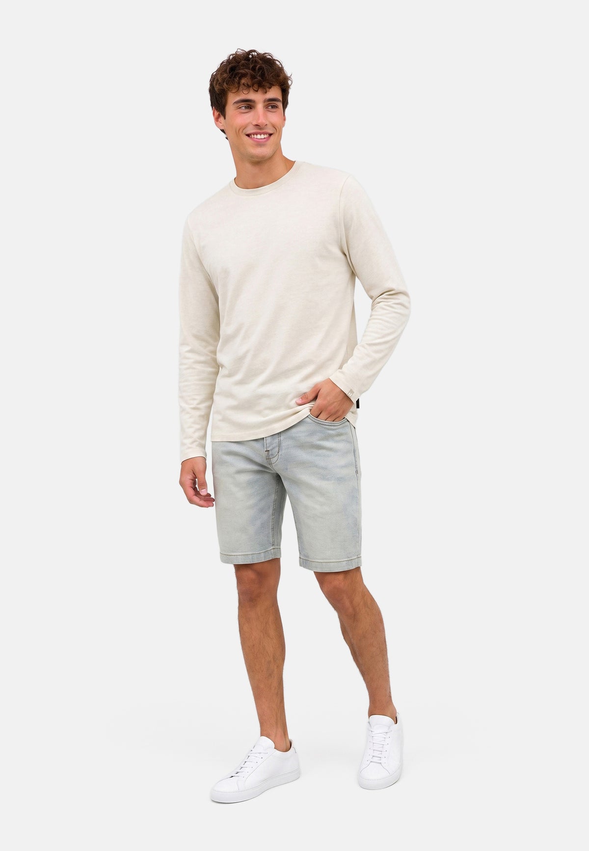 Shorts Jeans INMCFly Produktbild