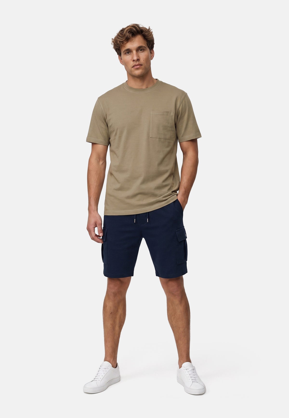 Shorts Cargo INNezzo Cargo Shorts Produktbild