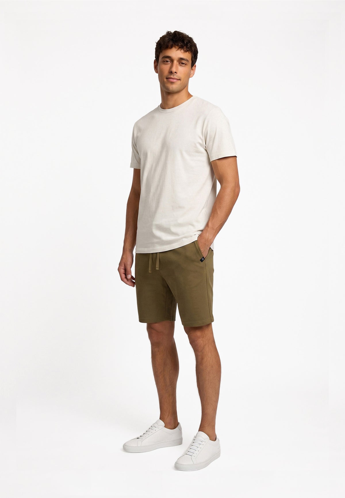 Short chino INCowell