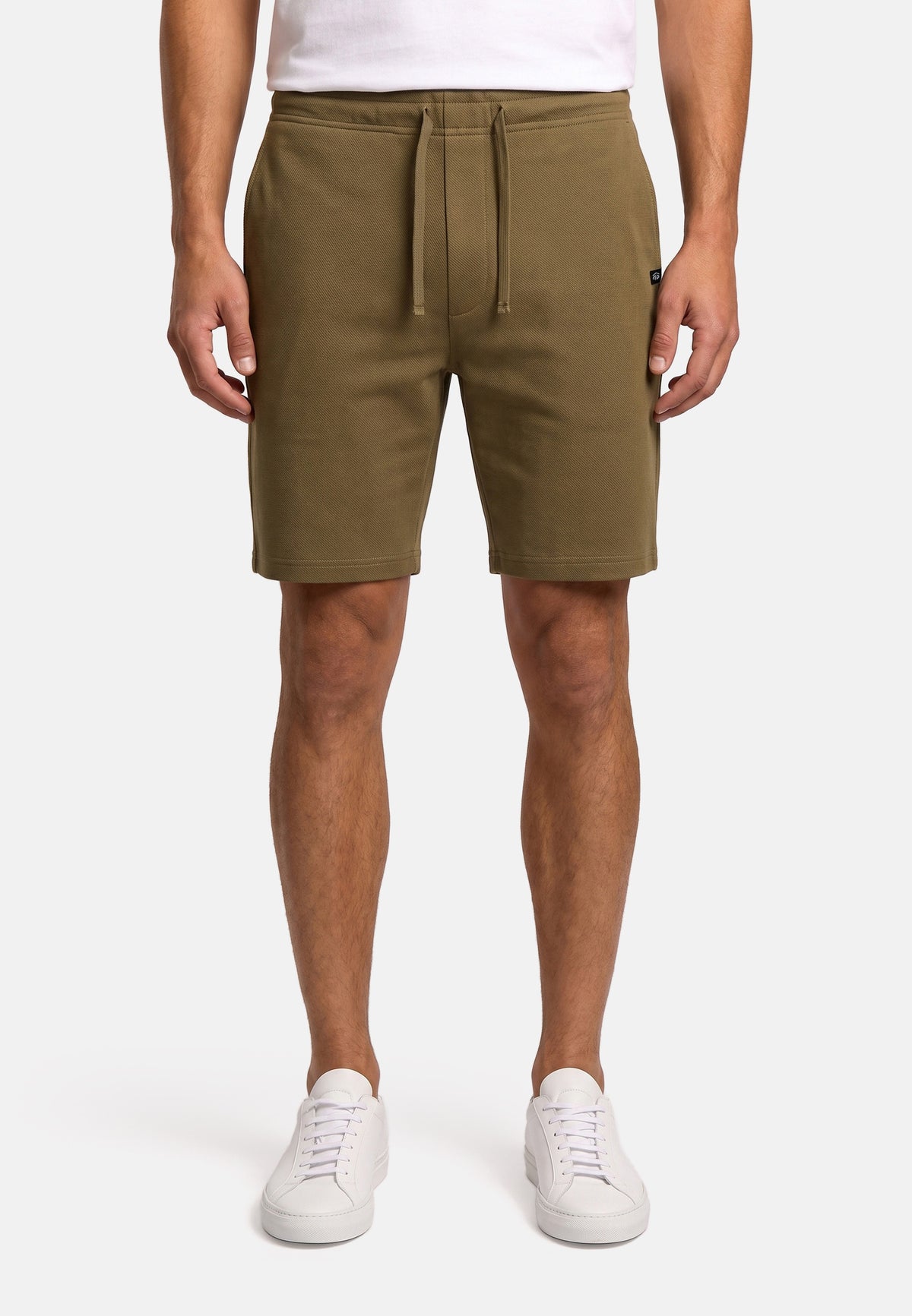 Short chino INCowell