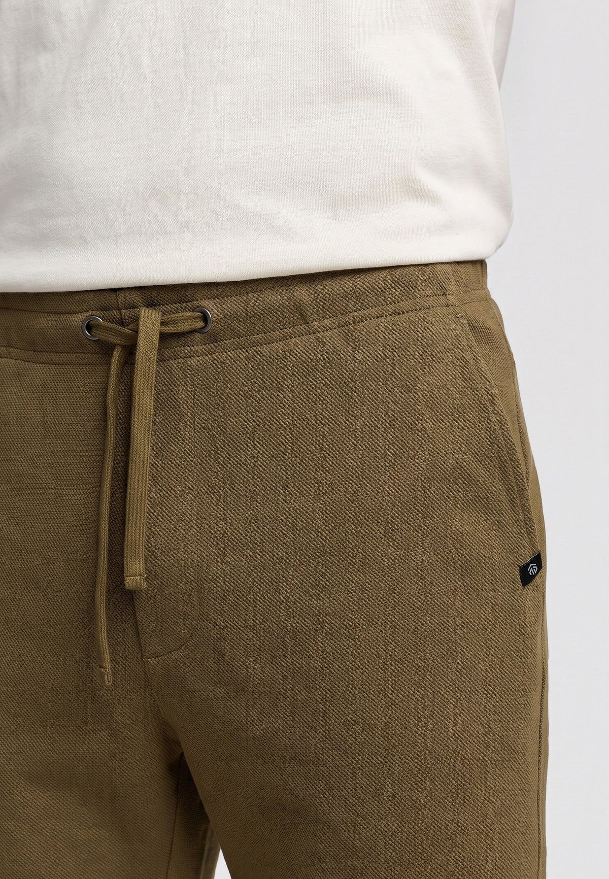 Short chino INCowell