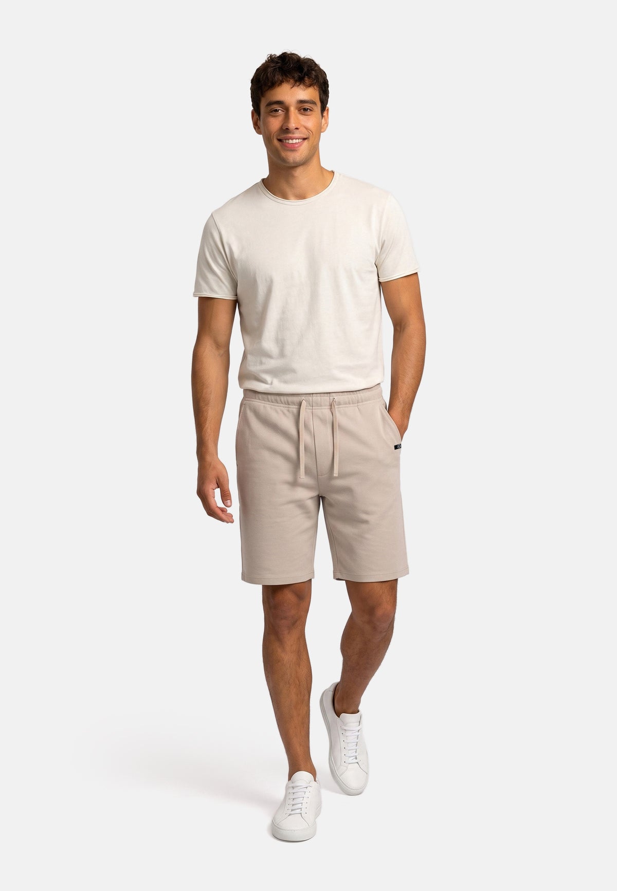 Short chino INCowell