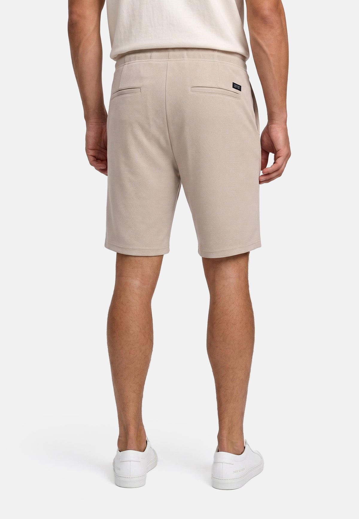 Short chino INCowell