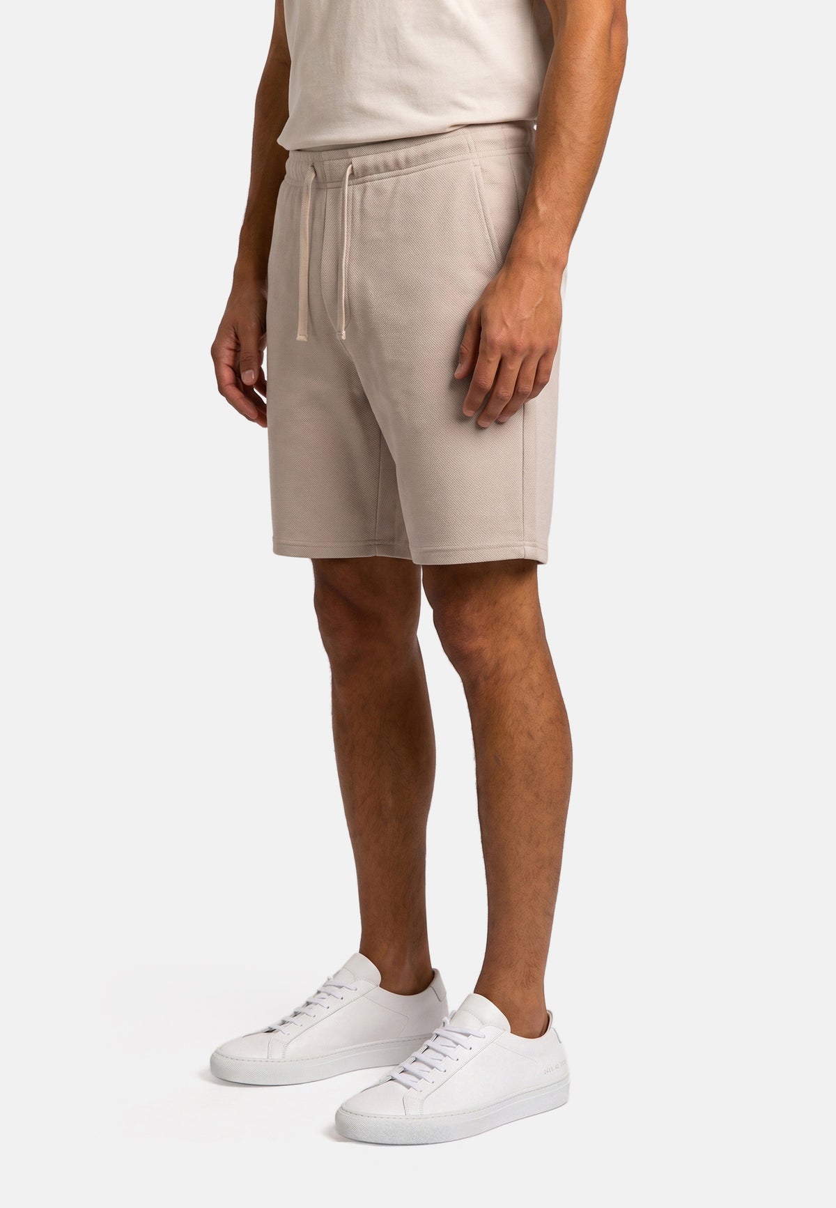 Short chino INCowell