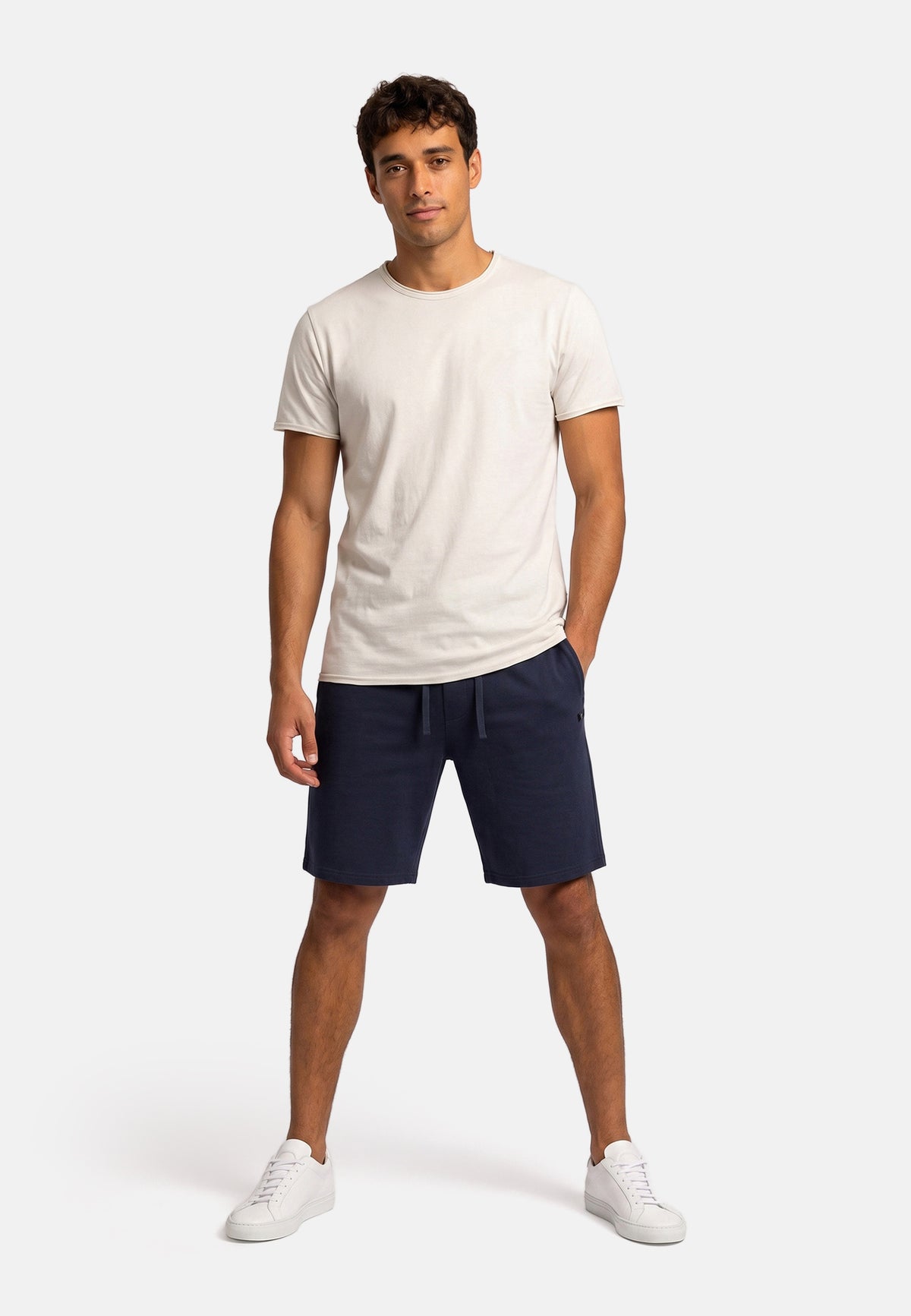 Short chino INCowell