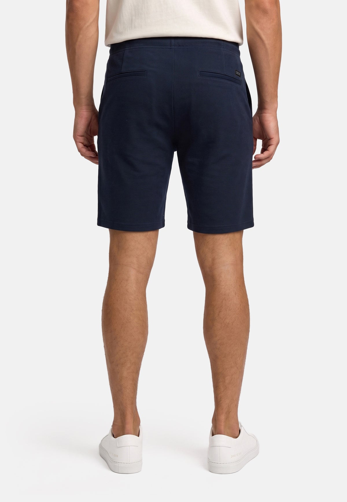 Short chino INCowell