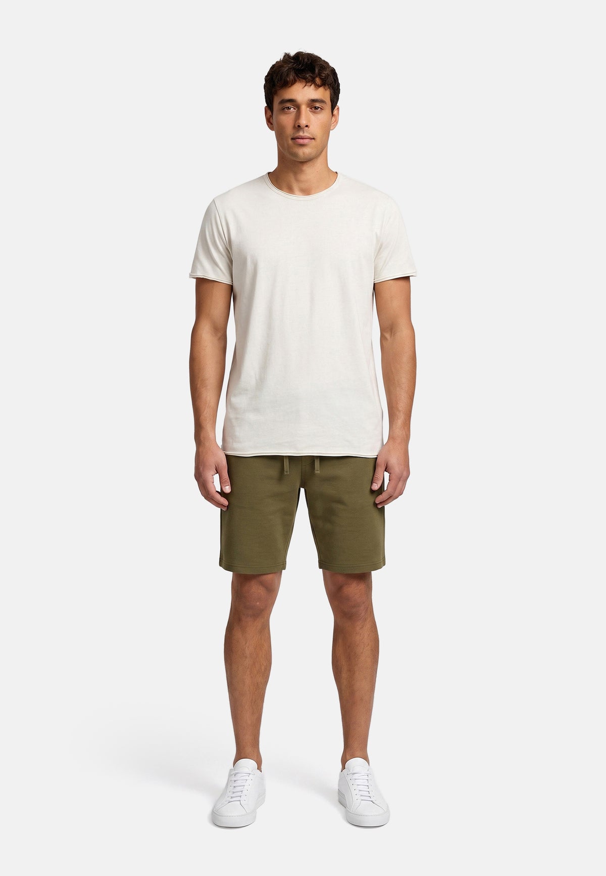 Short chino INCowell