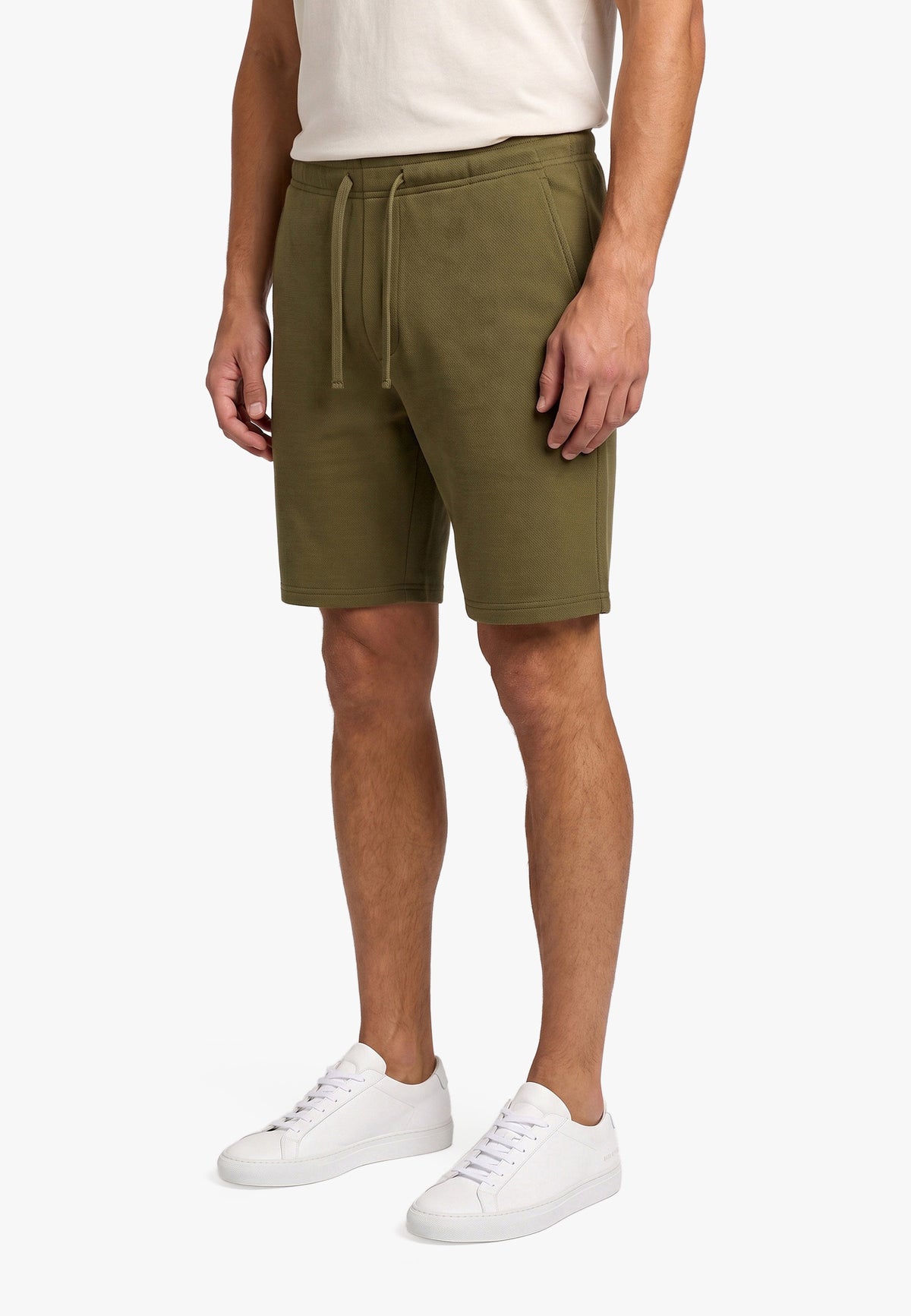 Short chino INCowell