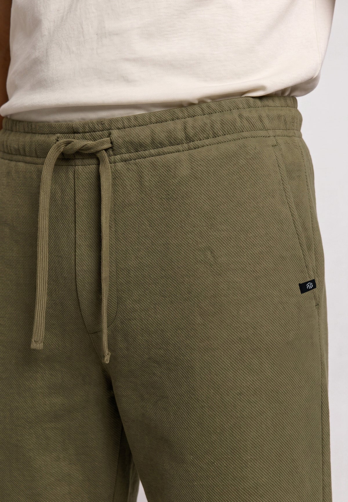 Short chino INCowell