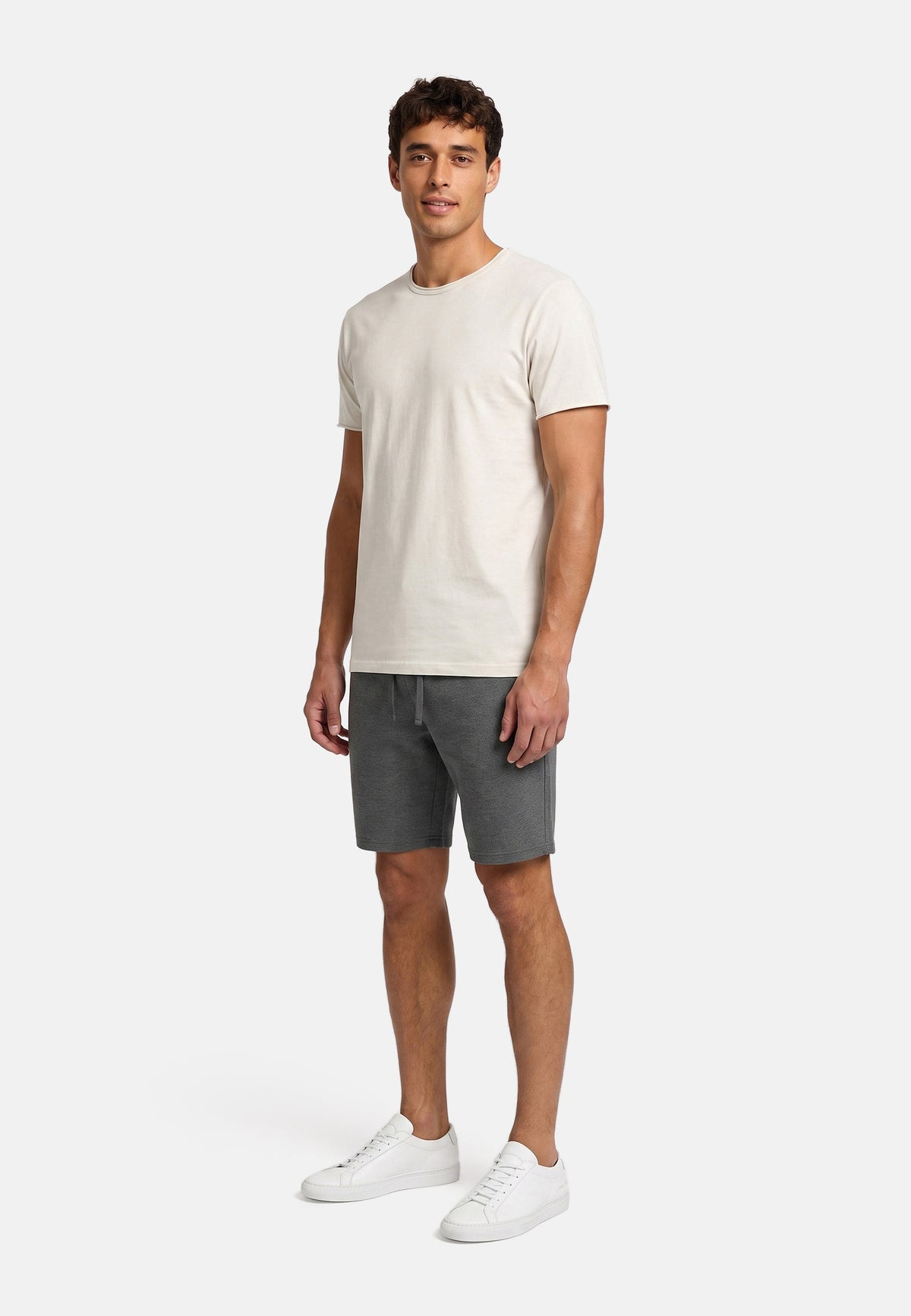 Short chino INCowell