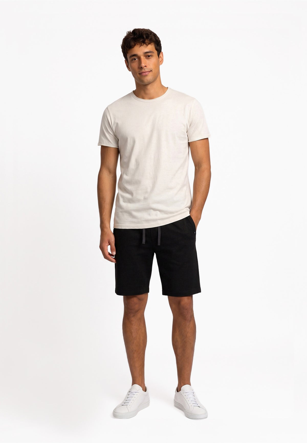 Short chino INCowell