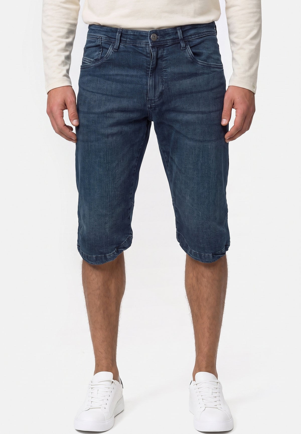 Jaspar Denim Shorts