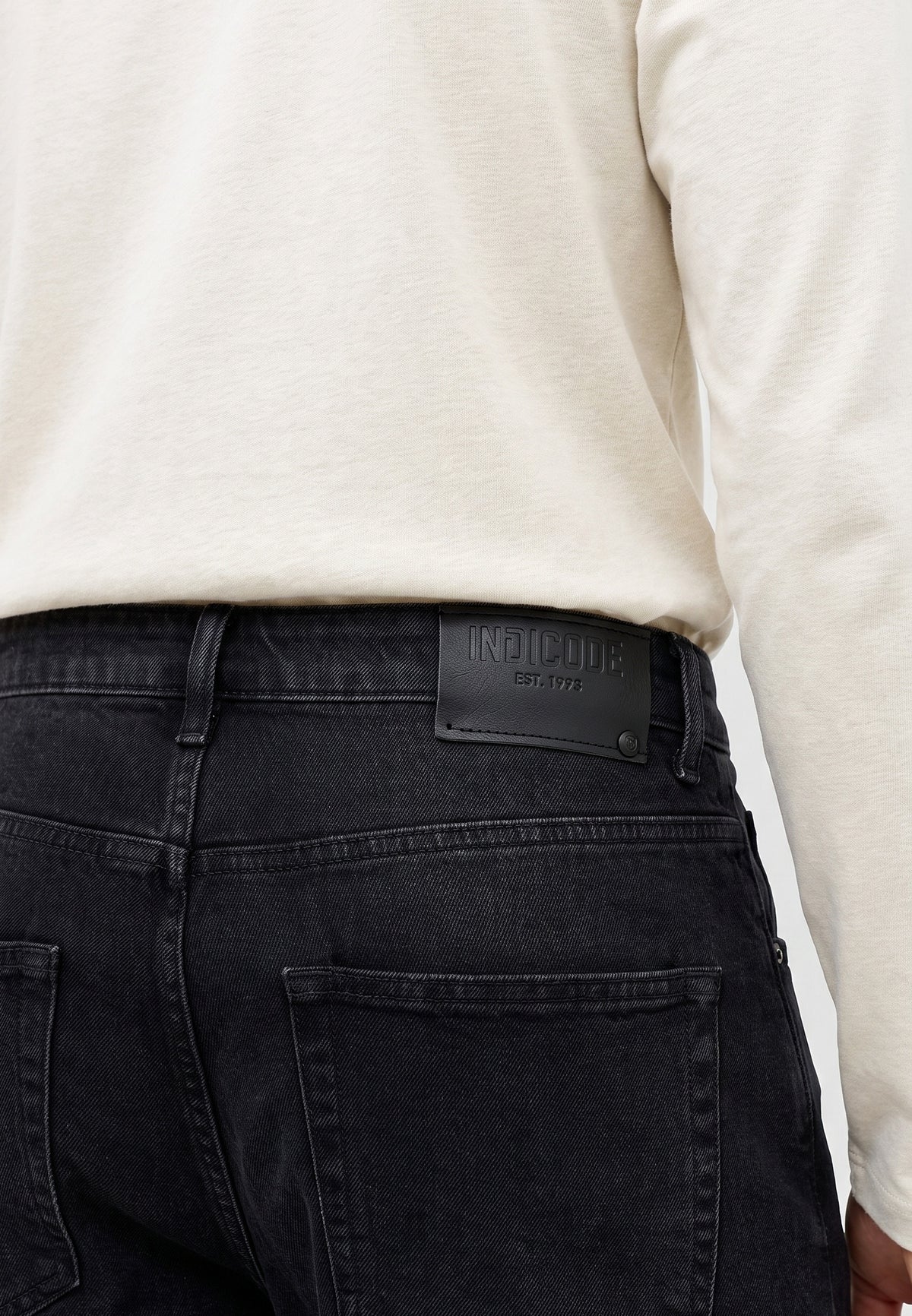 Shorts Jeans Jaspar