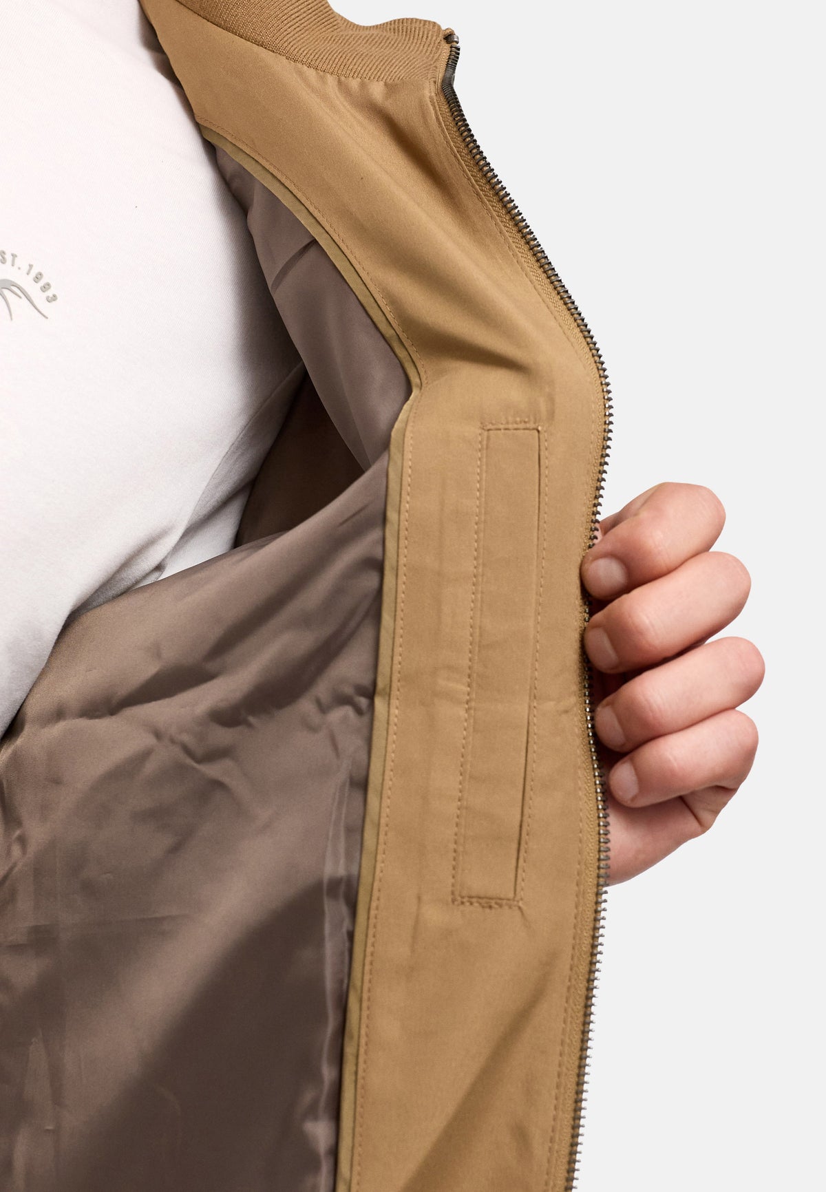 Übergangsjacke INCatall