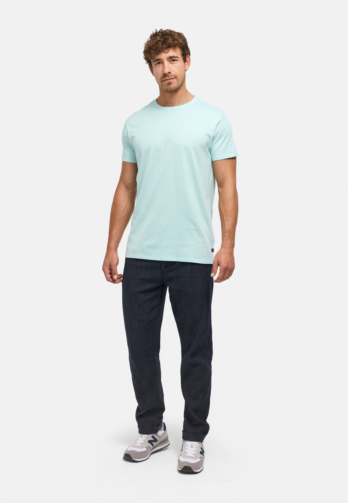 T-Shirt Kloge