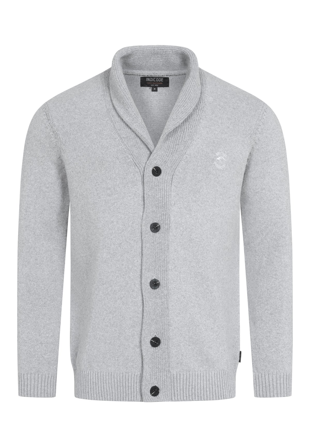 Strickjacke INDjormon