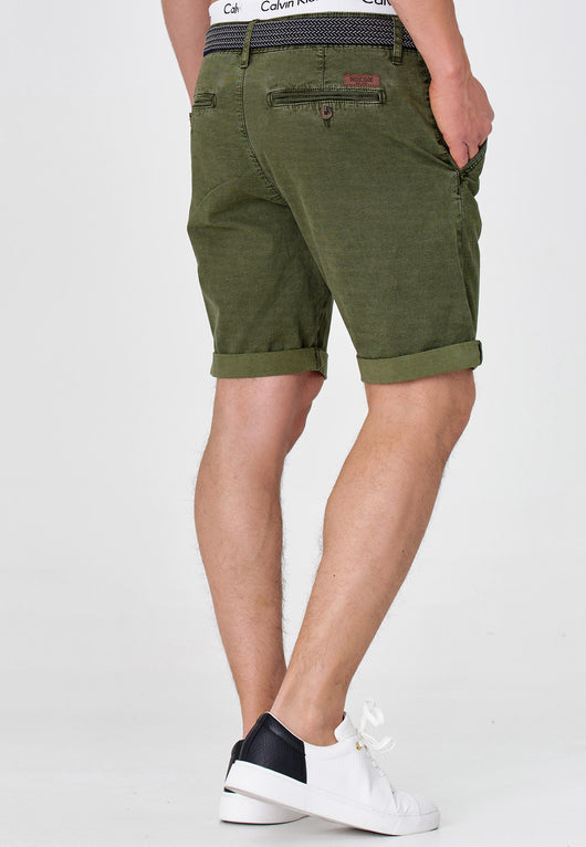 Shorts Chino Caedmon