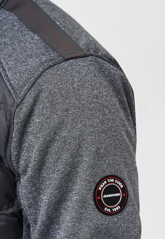 Übergangsjacke Alterio