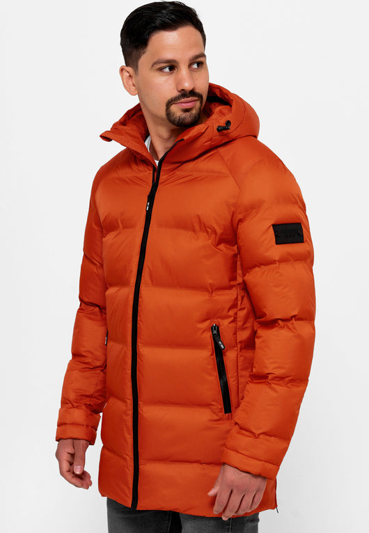 Winterjacke Parkkish