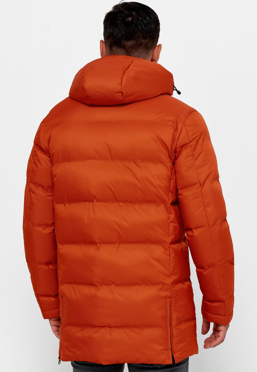 Winterjacke Parkkish