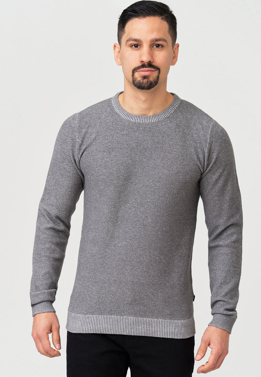 Strickpullover Crespo