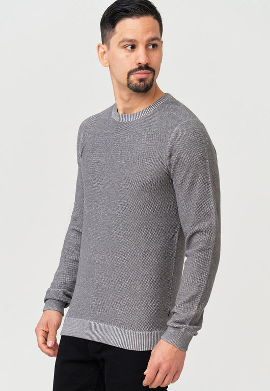 Strickpullover Crespo