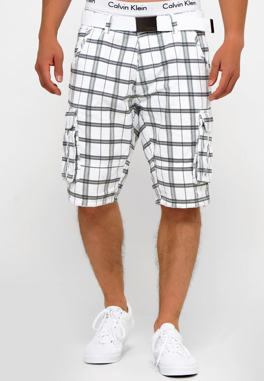 Shorts Cargo Blixt