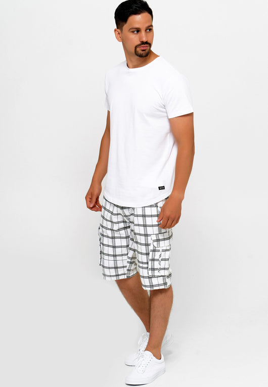 Shorts Cargo Blixt