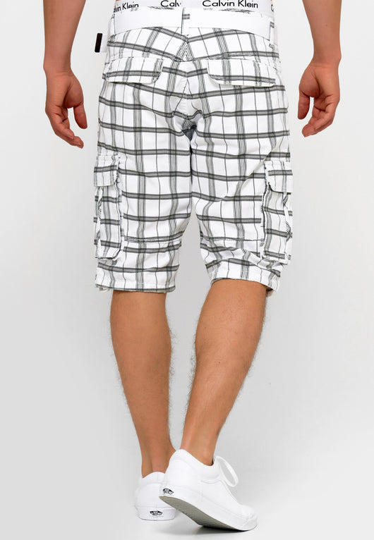 Shorts Cargo Blixt