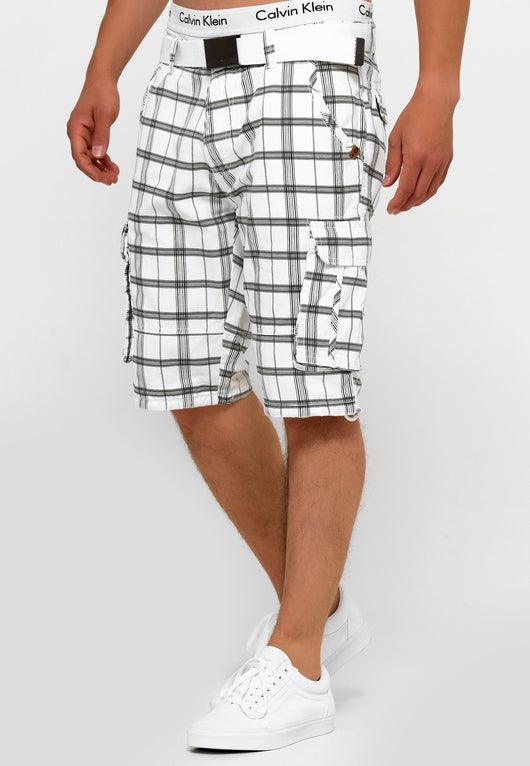 Shorts Cargo Blixt