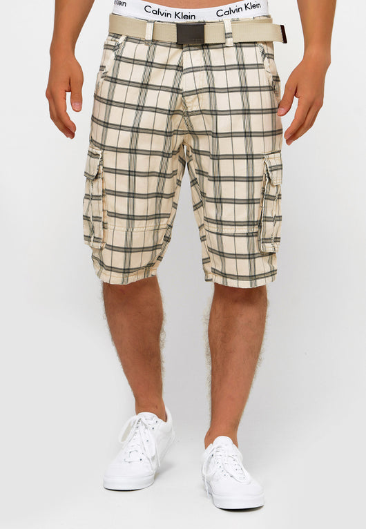 Shorts Cargo Blixt