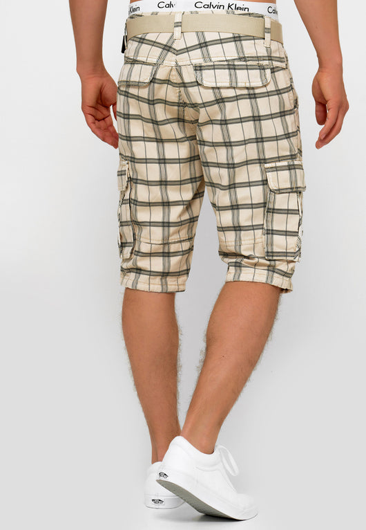 Shorts Cargo Blixt