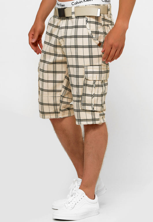 Shorts Cargo Blixt