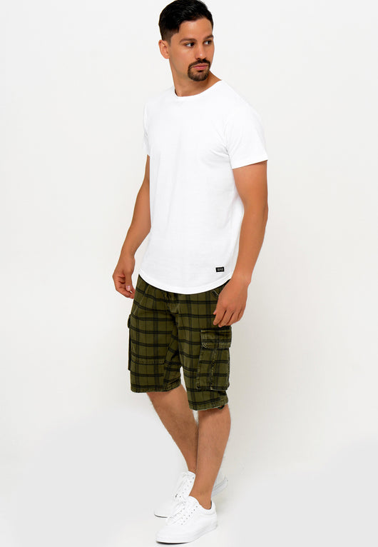 Shorts Cargo Blixt