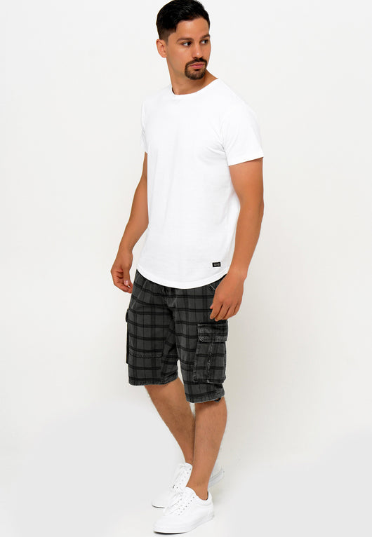Shorts Cargo Blixt