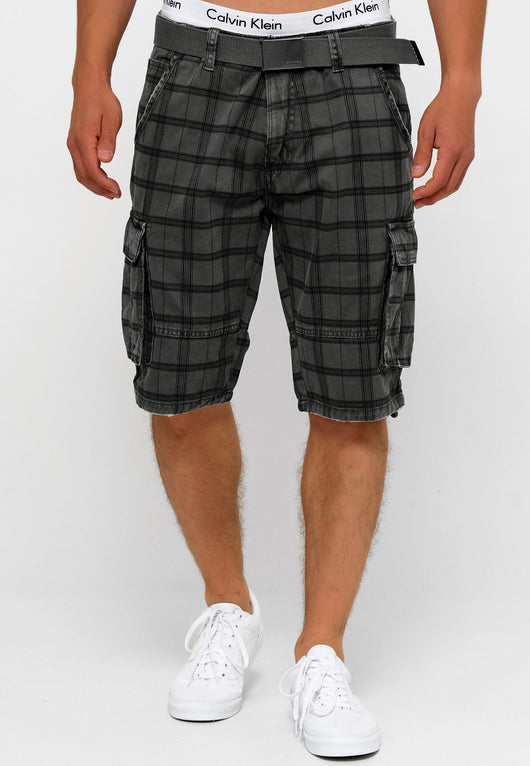 Shorts Cargo Blixt