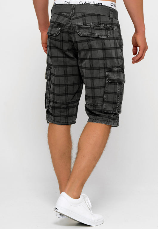 Shorts Cargo Blixt