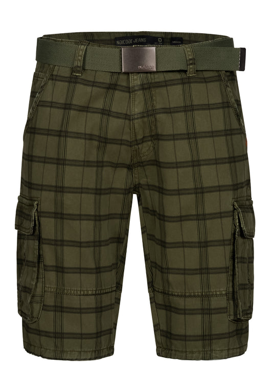 Shorts Cargo Blixt