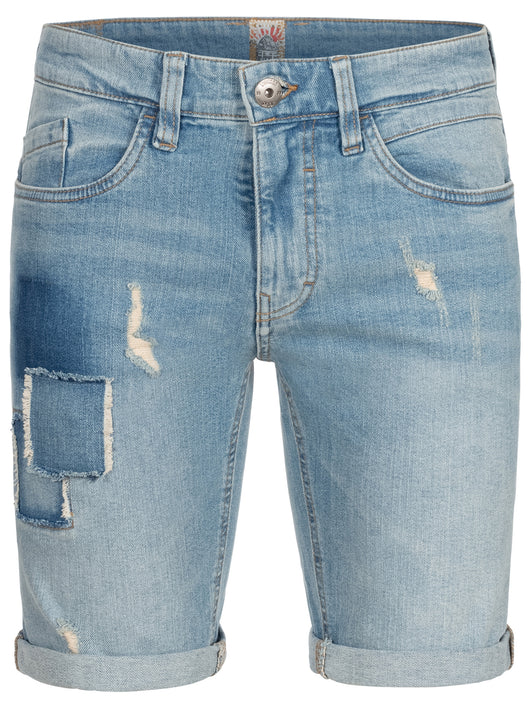 Shorts Jeans Roberts