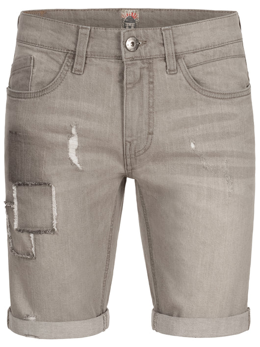 Shorts Jeans Roberts