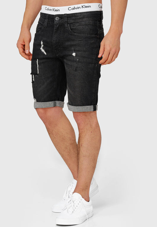 Shorts Jeans Roberts