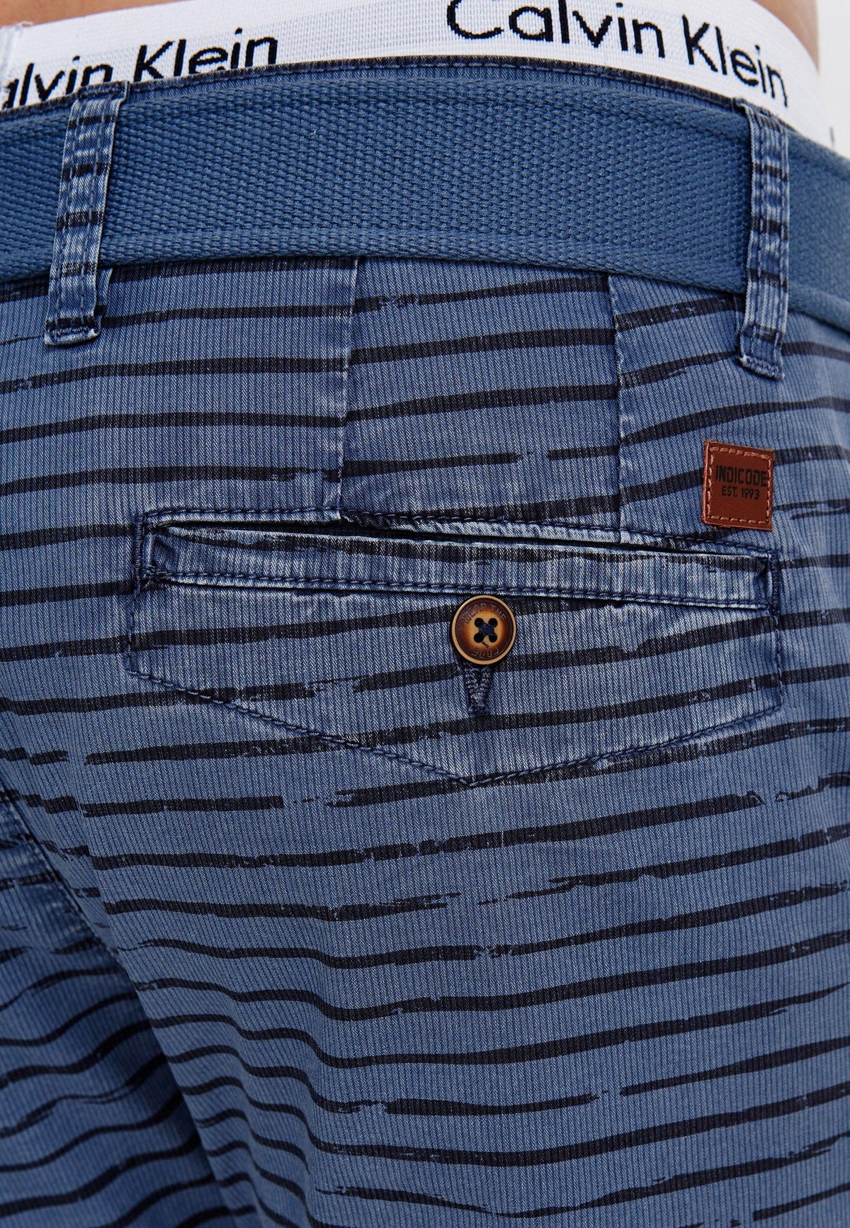 Shorts Chino Arroyo Produktbild