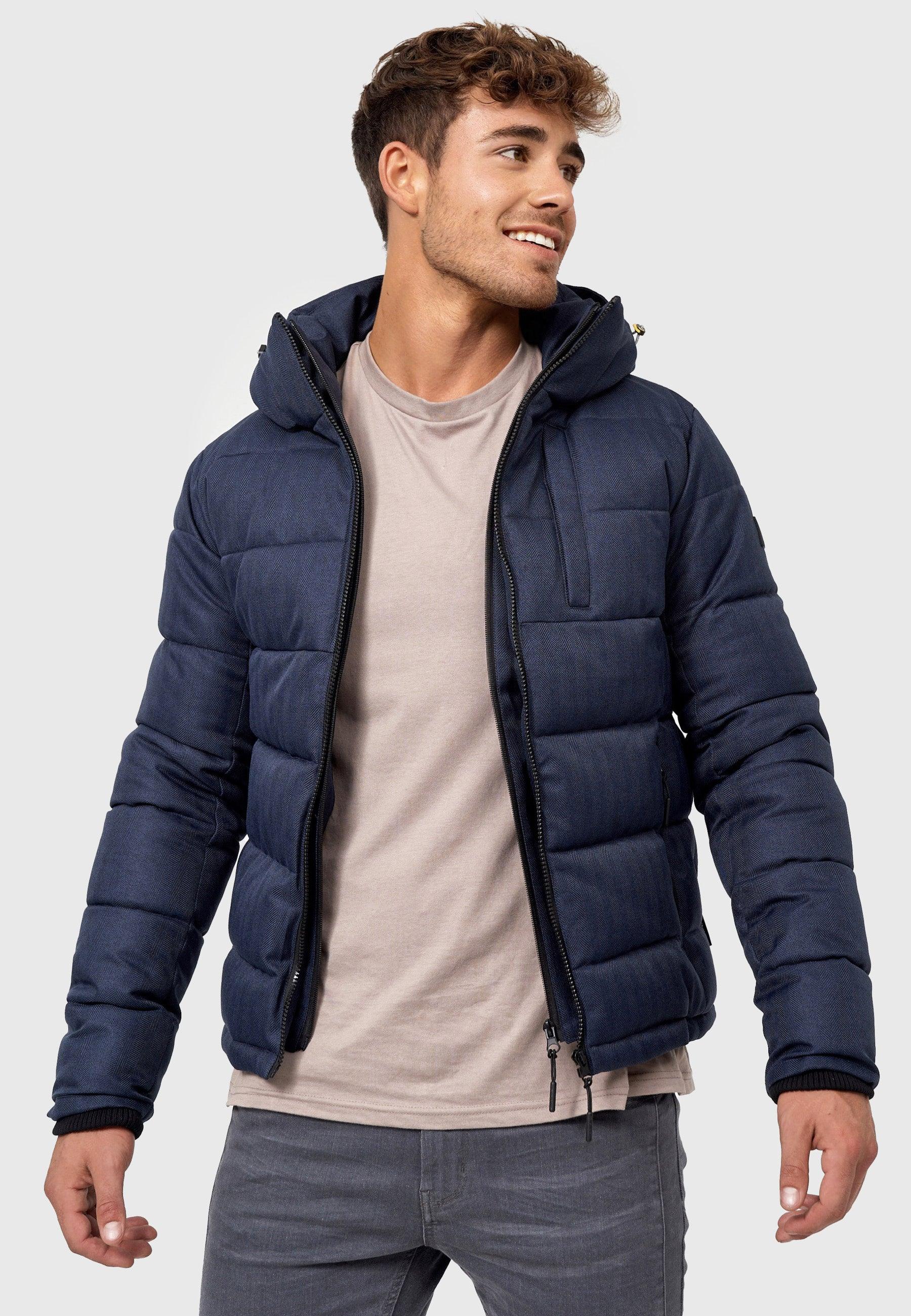 Winterjacke Hebert Produktbild