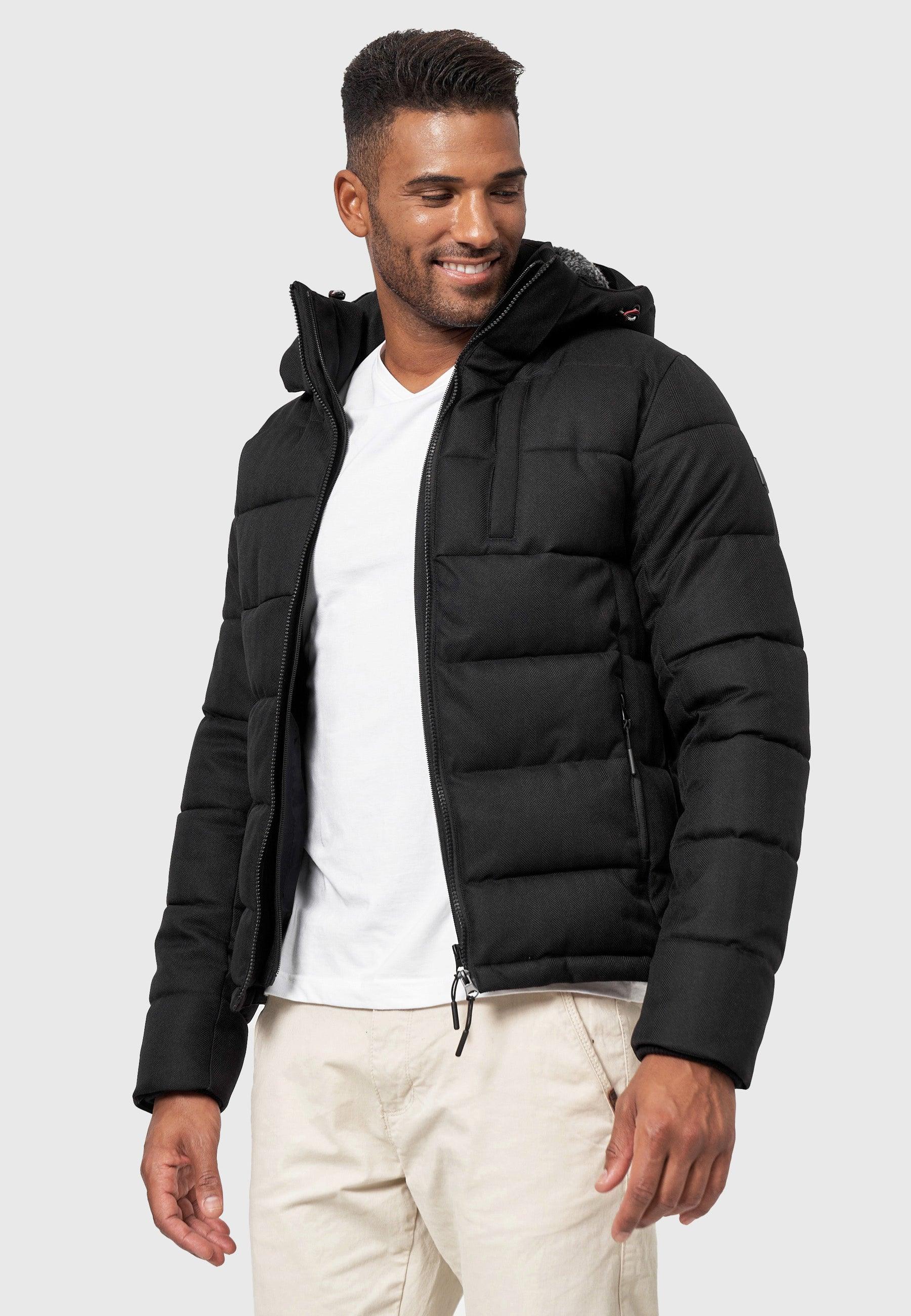Winterjacke Hebert Produktbild