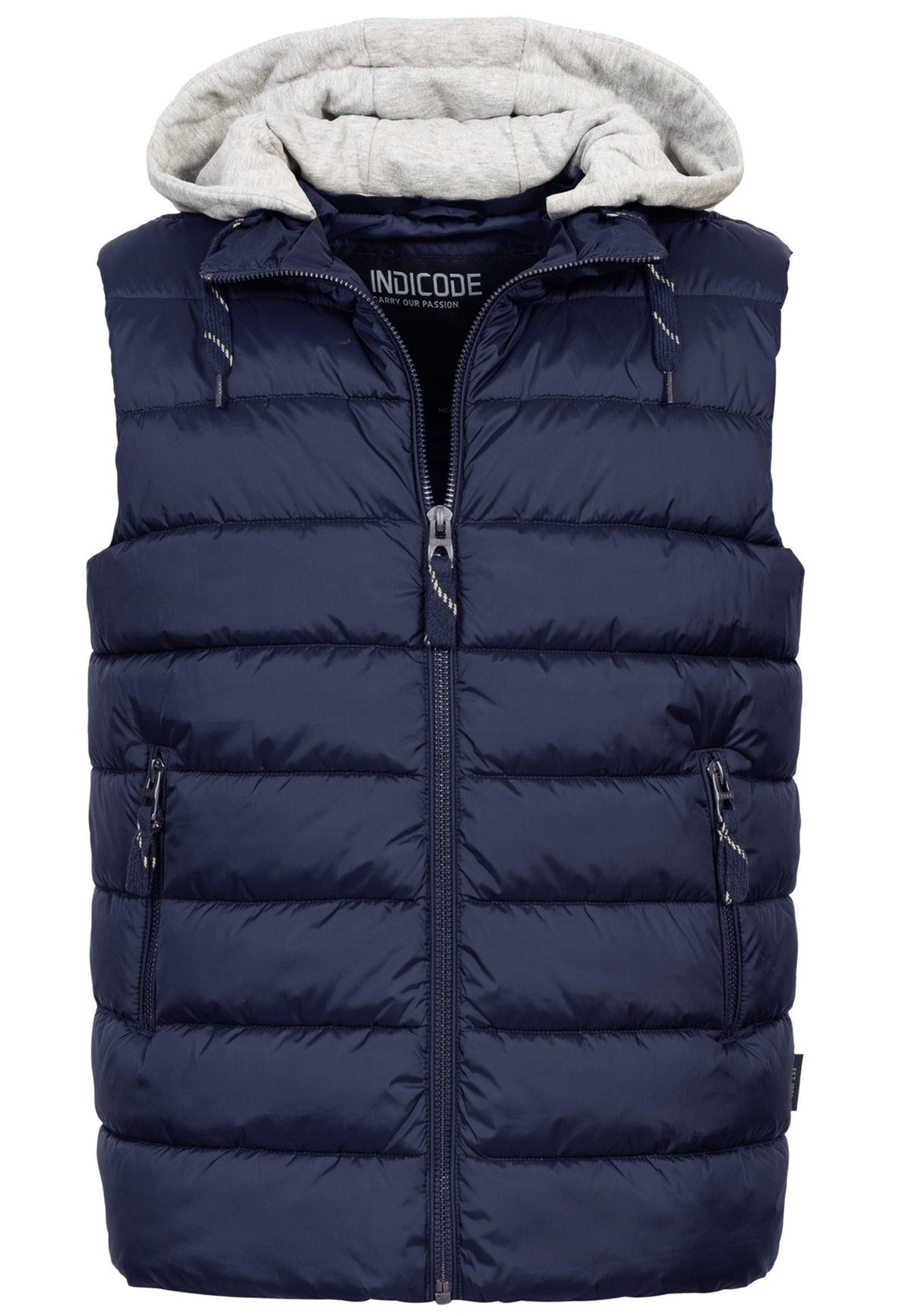 Weste Stockton Produktbild