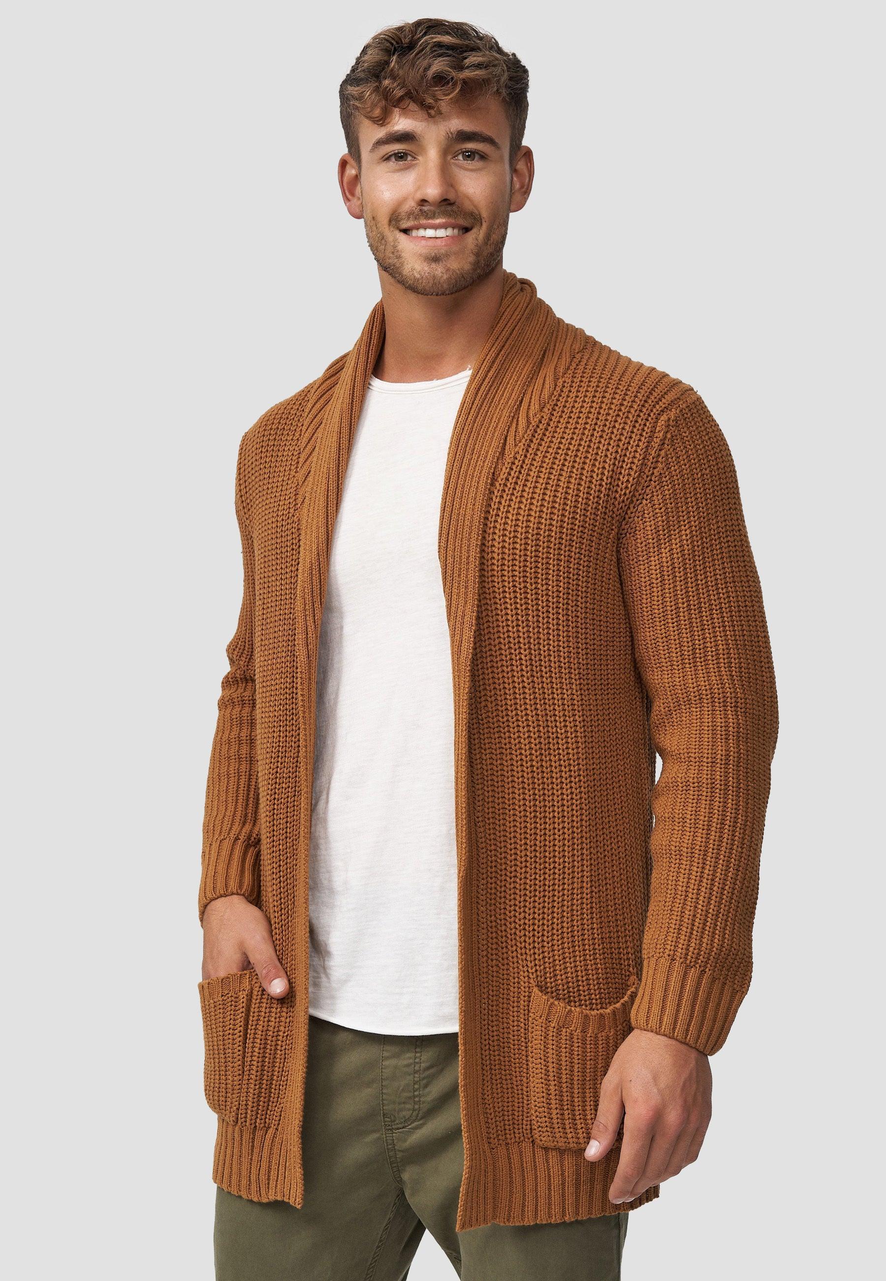 Strickjacke Anaheim Produktbild