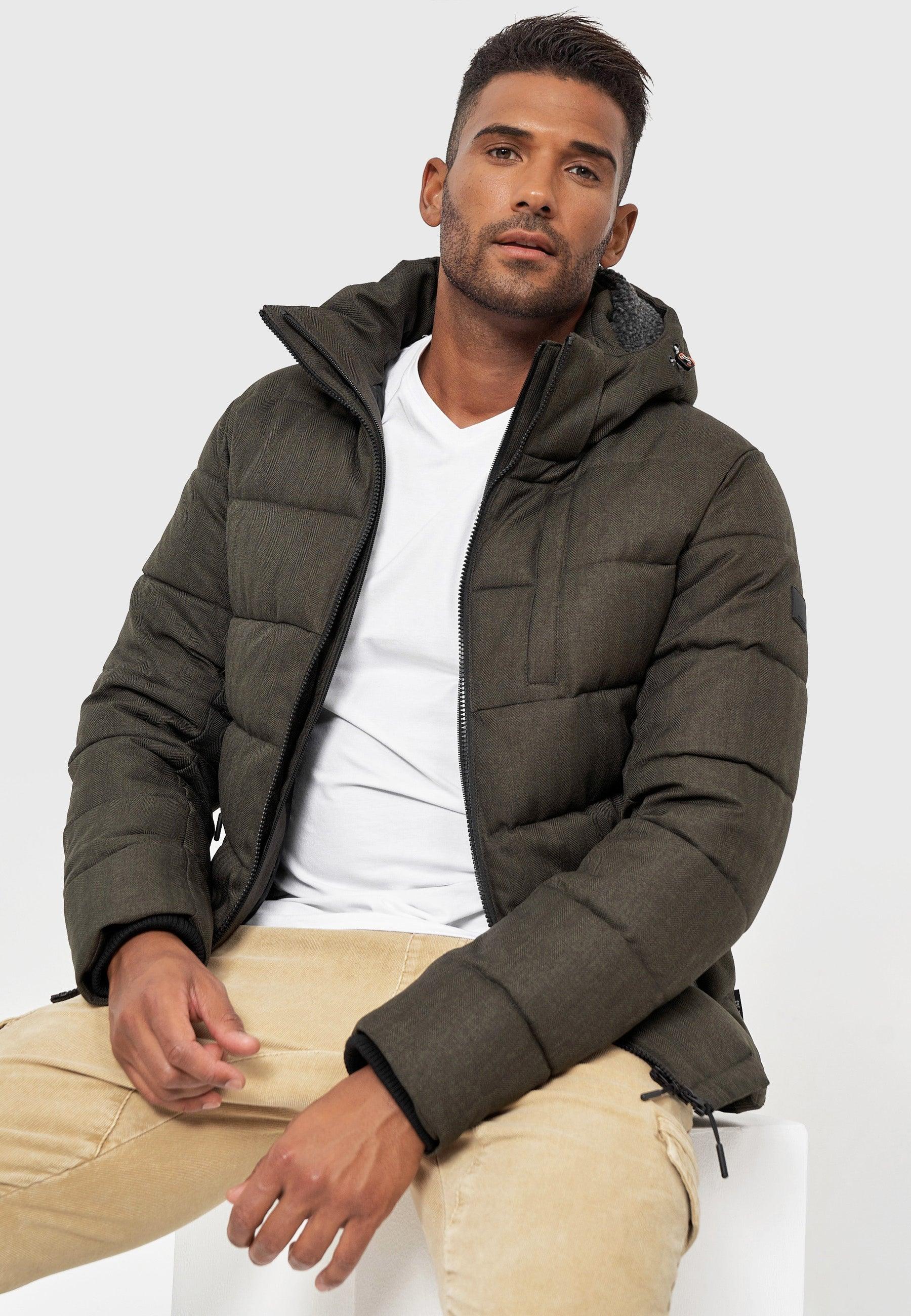 Winterjacke Hebert Produktbild
