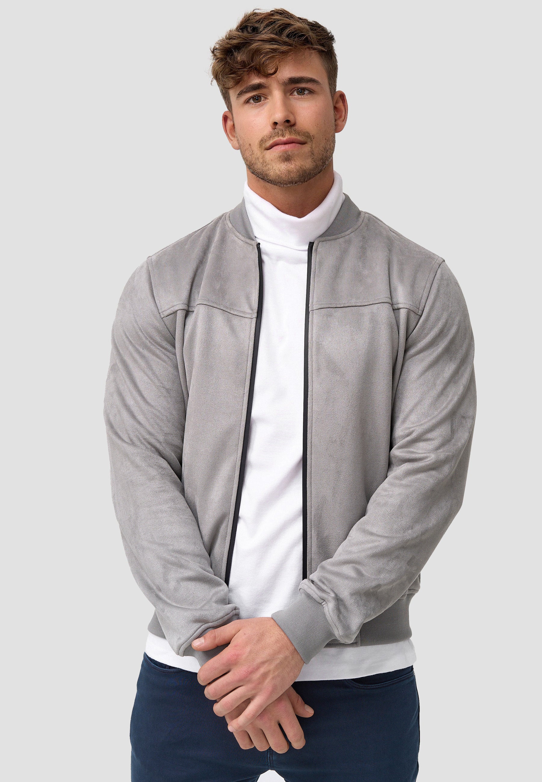 Übergangsjacke Ibon Produktbild
