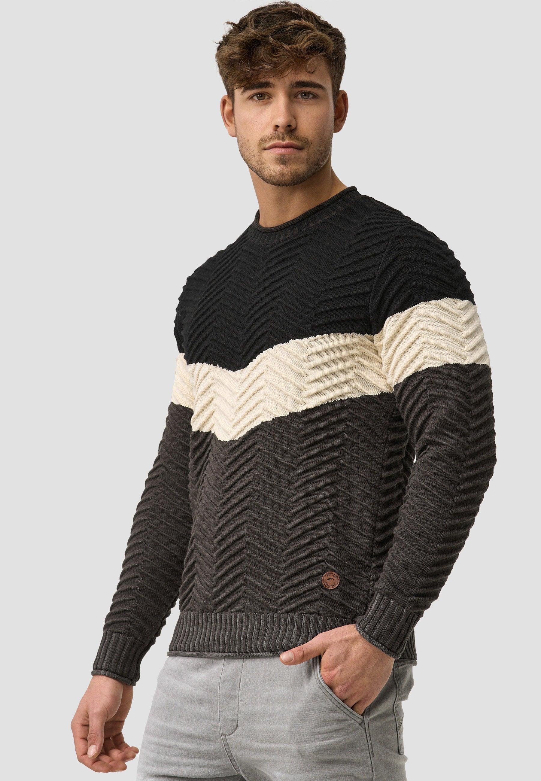 Strickpullover Dean Produktbild