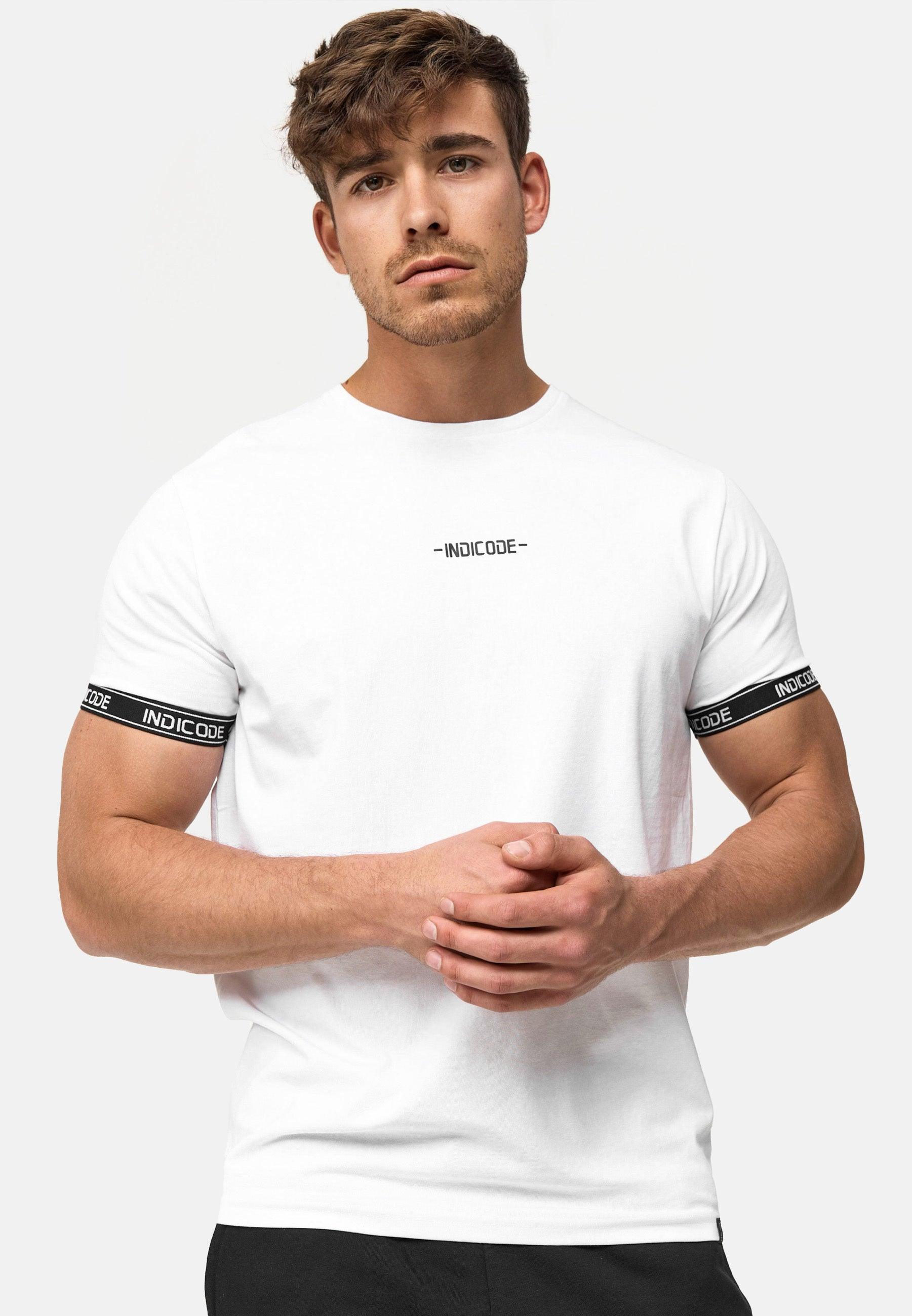 T-Shirt Lutzy Produktbild